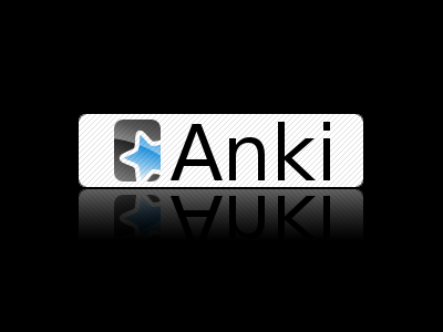 Anki  -  10