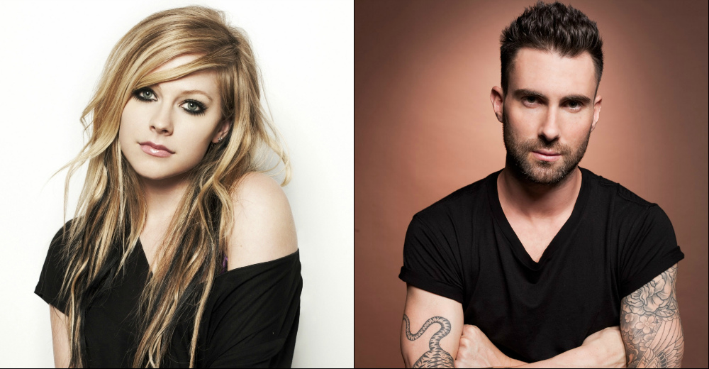 Английский алфавит коварен: фамилии Lavigne и Levine невозможно различить на слух.