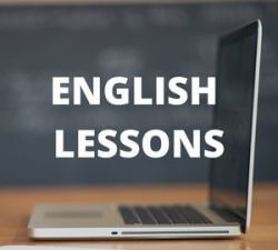 уроки английского языка